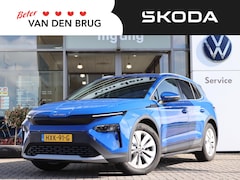 Skoda Elroq - 60 Business Edition | Zwenkbare Trekhaak | Business upgrade pakket Clever | ACC | Stoel +