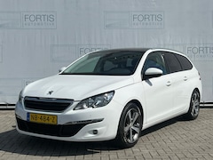 Peugeot 308 SW - 1.6 BlueHDI Blue Lease Executive NL AUTO | PANO | TREKHAAK |