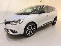 Renault Grand Scénic - Tce 140 Bose Automaat
