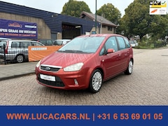 Ford C-Max - 2.0-16V Titanium TREKHAAK + NIEUWE APK