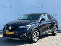 Renault Arkana - 1.6 E-Tech hybrid 145 evolution CAMERA | NAVI | VELGEN |