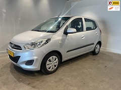 Hyundai i10 - 1.1 i-Drive Cool