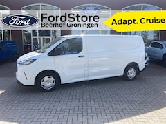 Ford Transit Custom - 320 2.0 TDCI L2H1 Trend | Stoelverwarming | Achteruit rijcamera | Adaptieve cruise control