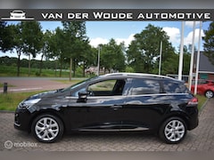Renault Clio Estate - 0.9 TCe Limited 2019|Airco|Cruise|Navi