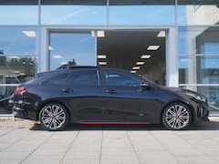 Kia Pro cee'd - ProCeed 1.6 T-GDI GT | 204 PK | Automaat | Schuif/kantel Dak | Stoel-stuurverwarming | Cli