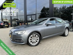 Audi A4 Limousine - 1.4 TFSI Sport Pro Line|Trekhaak|Clima|Navi