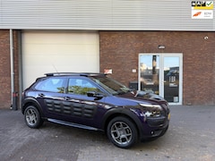 Citroën C4 Cactus - 1.2 PureTech Feel 105g|NIEUWE APK|NAVI|AIRCO