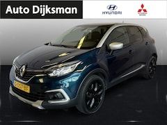 Renault Captur - 0.9 TCe Version S pan dak | Navi