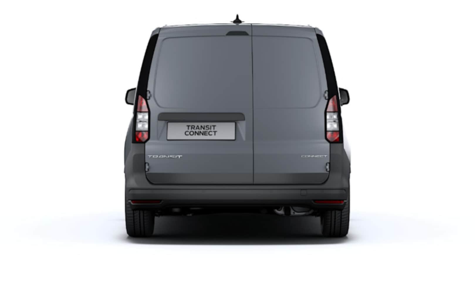 Ford Transit Connect - 2.0 EcoBlue L1 Trend | NIEUW TE BESTELLEN | PARKEERSENSOREN VOOR EN ACHTER | START/STOP KN - AutoWereld.nl