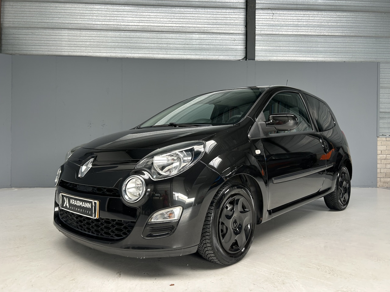 Renault Twingo - 1.2 16V Collection Nwe D-Riem|Nwe Remmen|Airco|Cruise - AutoWereld.nl