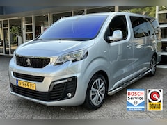Peugeot Expert - Bestel 2.0 BlueHDI 180 DC MARGE Camera, Navi, Carplay, LM