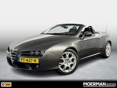 Alfa Romeo Spider - 2.2 JTS / 57.000km / Cabrio