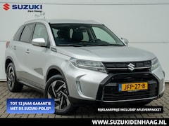Suzuki Vitara - 1.4 Boosterjet Style Smart Hybrid/ Apple Carplay/Android Auto/ Climate controle/ Cruise co