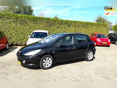 Peugeot 307 - AIRCO APK KM NAP PERFECT RIJDEND 5 DEURS