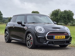 MINI John Cooper Works - 2.0 171KW | PURE ADRENALINE | automaat | nav