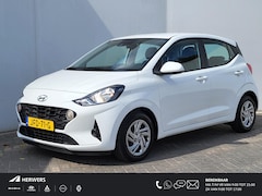Hyundai i10 - 1.0 Comfort 5-zits Automaat / Dealer onderhouden / Achteruitrijcamera / Android Auto / App