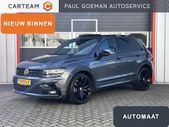 Volkswagen Tiguan - 2.0 TSI 4Motion Highline | 3x R-Line | Pano | ACC | Navi | Digital Dash |