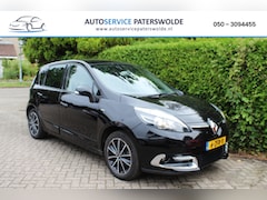 Renault Scénic - 1.2 tce bose