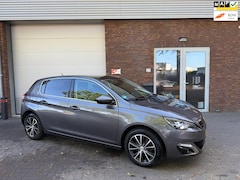Peugeot 308 - 1.2 PureTech |AUTOMAAT|NIEUWE APK|AIRCO