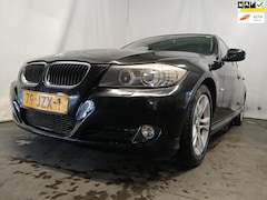 BMW 3-serie - 318i Business Line - Clima - Navi - Cruise - Schade