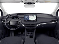 Skoda Elroq - 85 Business Edition 286 pk | Business Upgrade Pakket - ADVANCED | 19 inch lichtmetalen vel
