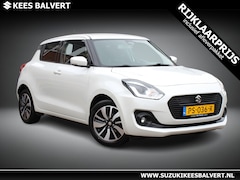 Suzuki Swift - 1.2 Stijl/Style Hybrid | Cruise | Clima | Keyless |