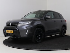 Suzuki Vitara - 1.4 Boosterjet Style Smart Hybrid | Panodak / Sunroof | Apple Carplay Android Auto | Sideb