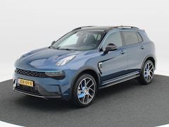 Lynk & Co 01 - Co 262 Pk Automaat PHEV 1.5 | Zwarte Hemel | Full LED | Panorama dak | Navigatie | Infinit