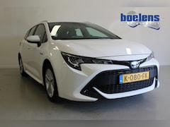 Toyota Corolla Touring Sports - 1.8 Hybrid Active | NL-AUTO | CARPLAY | 16'LMV | DAB-RADIO | LDS | CLIMA | ACC | CAMERA |