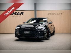Audi A6 Avant - 55 TFSI e quattro Pro Line S Competition Dik uitgevoerde A6 Avant met vele opties 22 inch