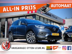 Renault Kadjar - 1.3 TCe Limited | CAMERA | CLIMATE CONTROL | CRUISE
