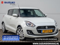 Suzuki Swift - 1.2 Select Smart Hybrid /AUTOMAAT/ Navigatie/ Adaptive cruise/ Apple Carplay/ Android Auto