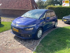 Citroën C4 Picasso - 1.2 PureTech Selection-Navi-Nw distributieriem-1 eigenaar