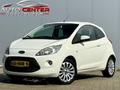 Ford Ka - 1.2 Titanium Airco ElekRamen Apk