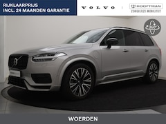 Volvo XC90 - T8 PLUG-IN HYBRID ULTRA DARK LUCHTVERING BOWERS&WILKINS MASSAGES