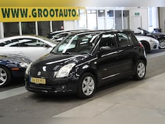 Suzuki Swift - 1.3 Shogun Airco, Stuurbekrachtiging