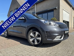 Kia Niro - 1.6 GDi Hybrid DynamicLine Automaat Trekhaak / Camera / Carplay