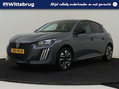 Peugeot 208 - Hybrid 100 e-DCS6 Allure AUTOMAAT
