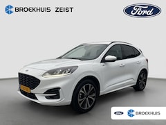 Ford Kuga - 2.5 PHEV ST-Line | 19'' | Winter-pack | Standkachel | Camera | Privacy-glass | DAB-audio |