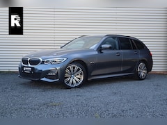 BMW 3-serie Touring - M-Sport Hifi / Stoelverwarming / 18inch / Sportstoelen /