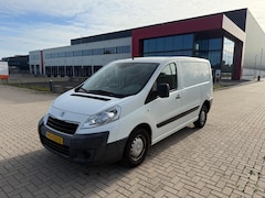 Peugeot Expert - 227 1.6 HDI L1H1 Profit+ 160.000NAP AIRCO WIT 2013