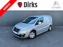 Peugeot Partner - 100pk L1 Première (Trekhaak - Camera - Sidebars - Airco - Apple Carplay - Laadruimte betim