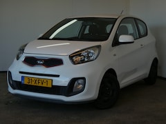 Kia Picanto - 1.0 CVVT Comfort P. Airco Android Navi