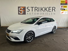 SEAT Leon ST - 2.0 TSI FR Business Intense