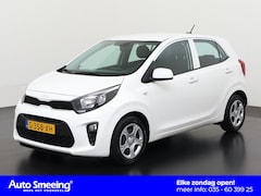 Kia Picanto - 1.0 DPi ComfortLine | Zondag Open