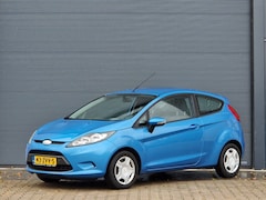 Ford Fiesta - 1.25 Trend airco apk 17-07-2026