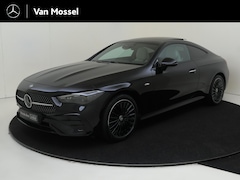 Mercedes-Benz CLE Coupé - 300 e AMG Line / Panoramadak/ Premium/ Winter Pack/ Rijassistentiepakket/ Night/ 19 inch/