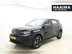 Opel Frontera - Electric Edition 44 kWh Navigatie | Camera | Led koplampen | Parkeersensoren achter | Appl