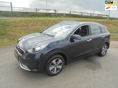 Kia Niro - Niro 1.6 GDI Hybrid Automaat airco ecc navigatie camera