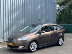 Ford C-Max - 1.5 Titanium / Autom / 71dkm / 1500kg trekgew
